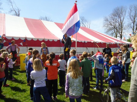 burgemeester van gemeente Veere